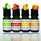 Fruity Delight Set - Essential Oils  